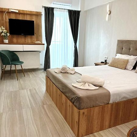 Victory Luxury Apartments Eforie Nord Εξωτερικό φωτογραφία