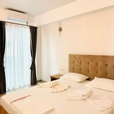 Victory Luxury Apartments Eforie Nord Εξωτερικό φωτογραφία