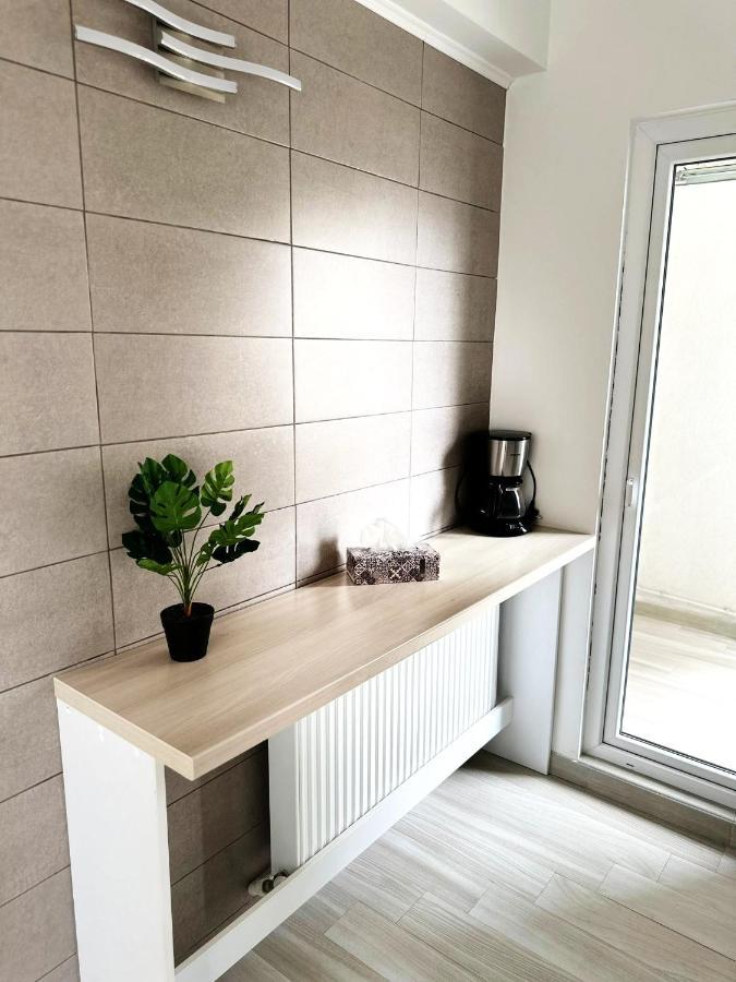 Victory Luxury Apartments Eforie Nord Εξωτερικό φωτογραφία