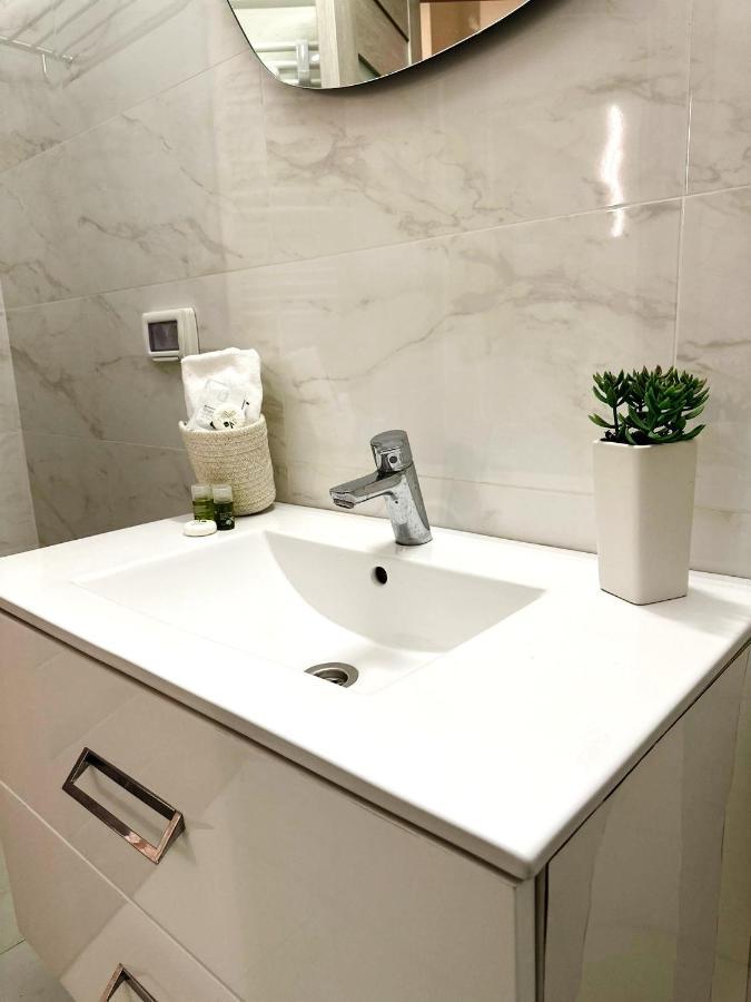Victory Luxury Apartments Eforie Nord Εξωτερικό φωτογραφία