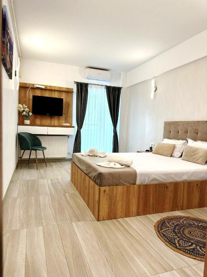 Victory Luxury Apartments Eforie Nord Εξωτερικό φωτογραφία