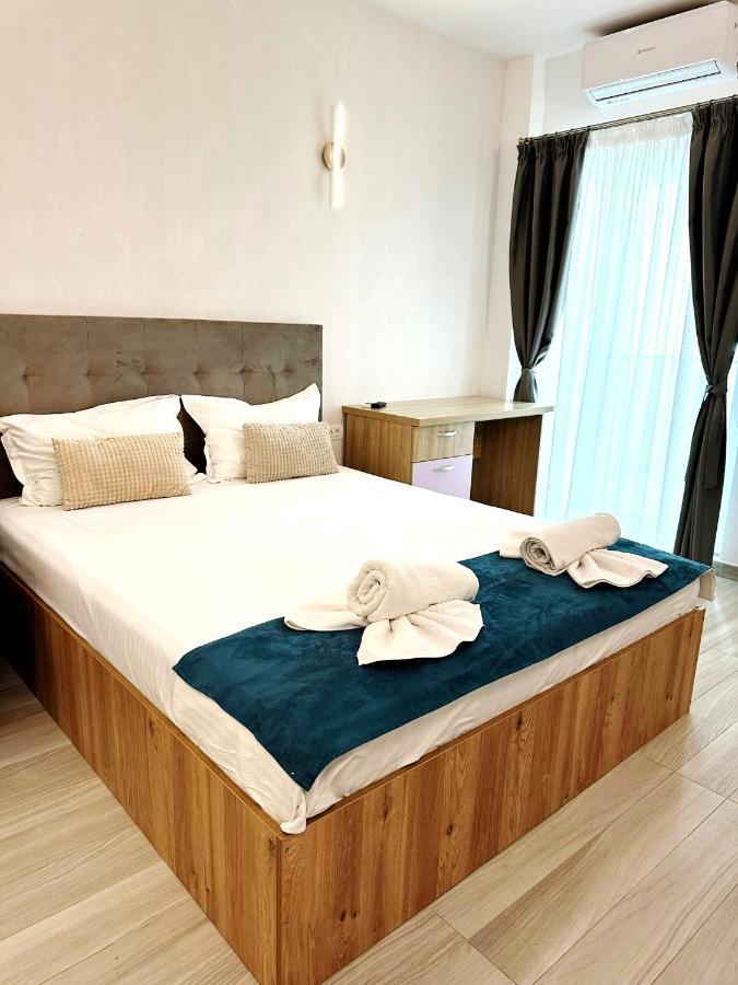 Victory Luxury Apartments Eforie Nord Εξωτερικό φωτογραφία