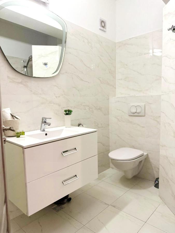 Victory Luxury Apartments Eforie Nord Εξωτερικό φωτογραφία