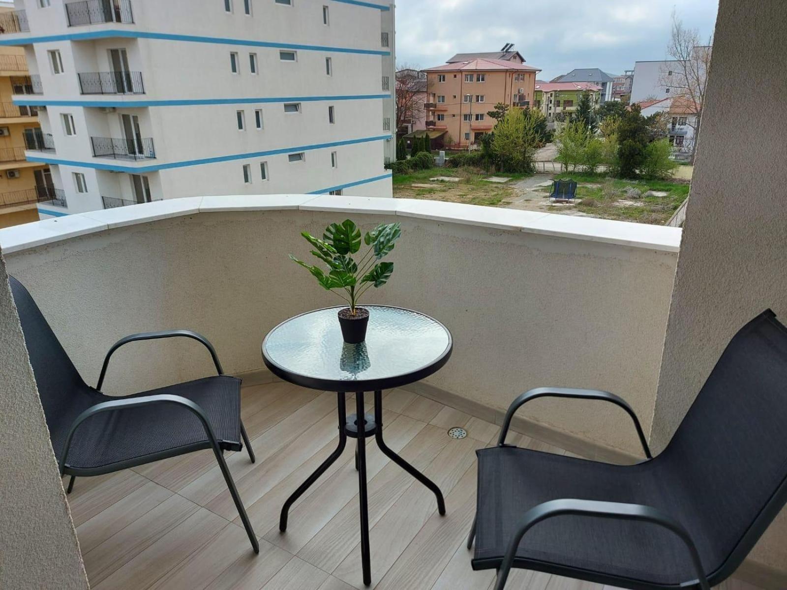 Victory Luxury Apartments Eforie Nord Εξωτερικό φωτογραφία
