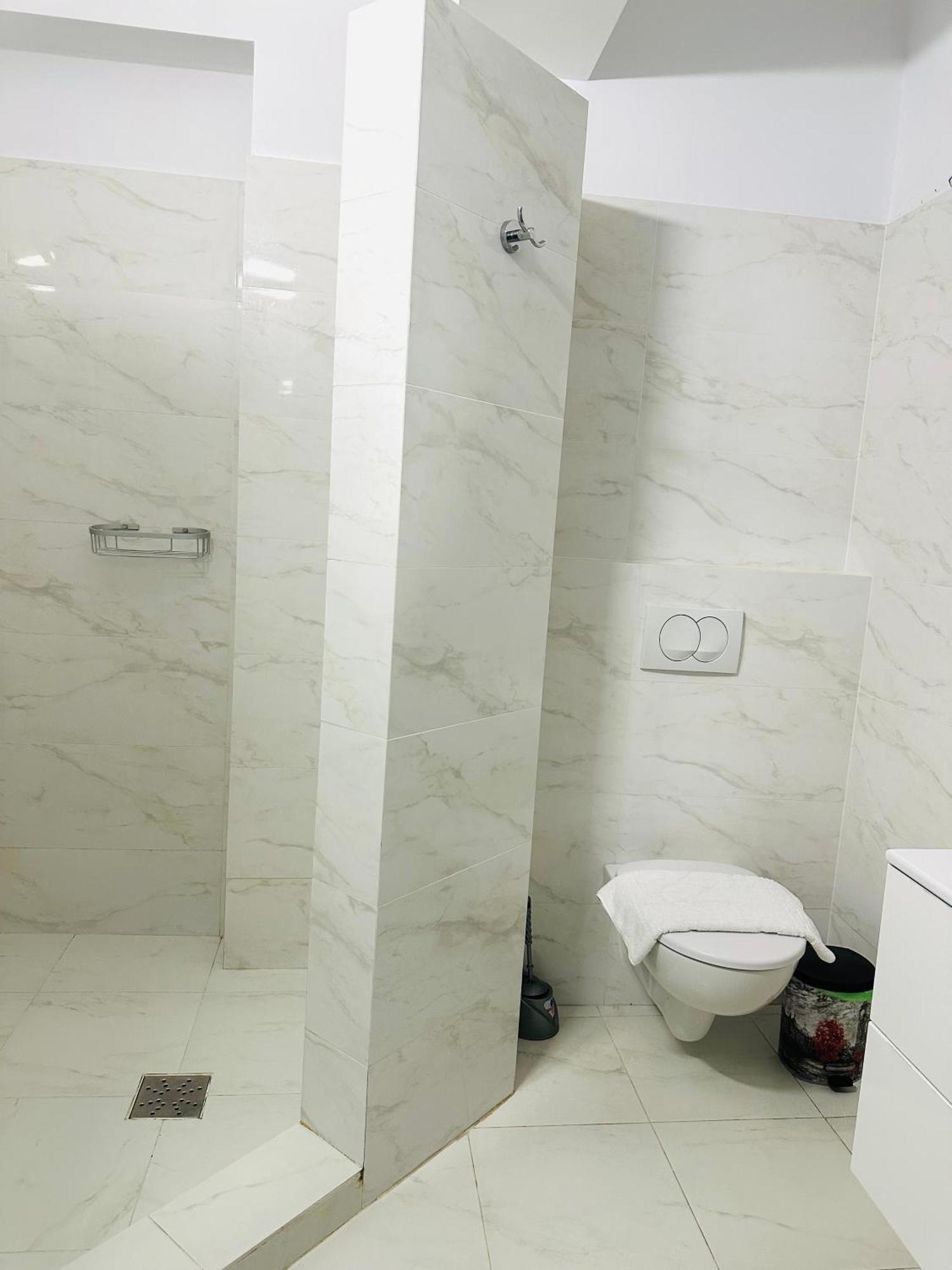 Victory Luxury Apartments Eforie Nord Εξωτερικό φωτογραφία