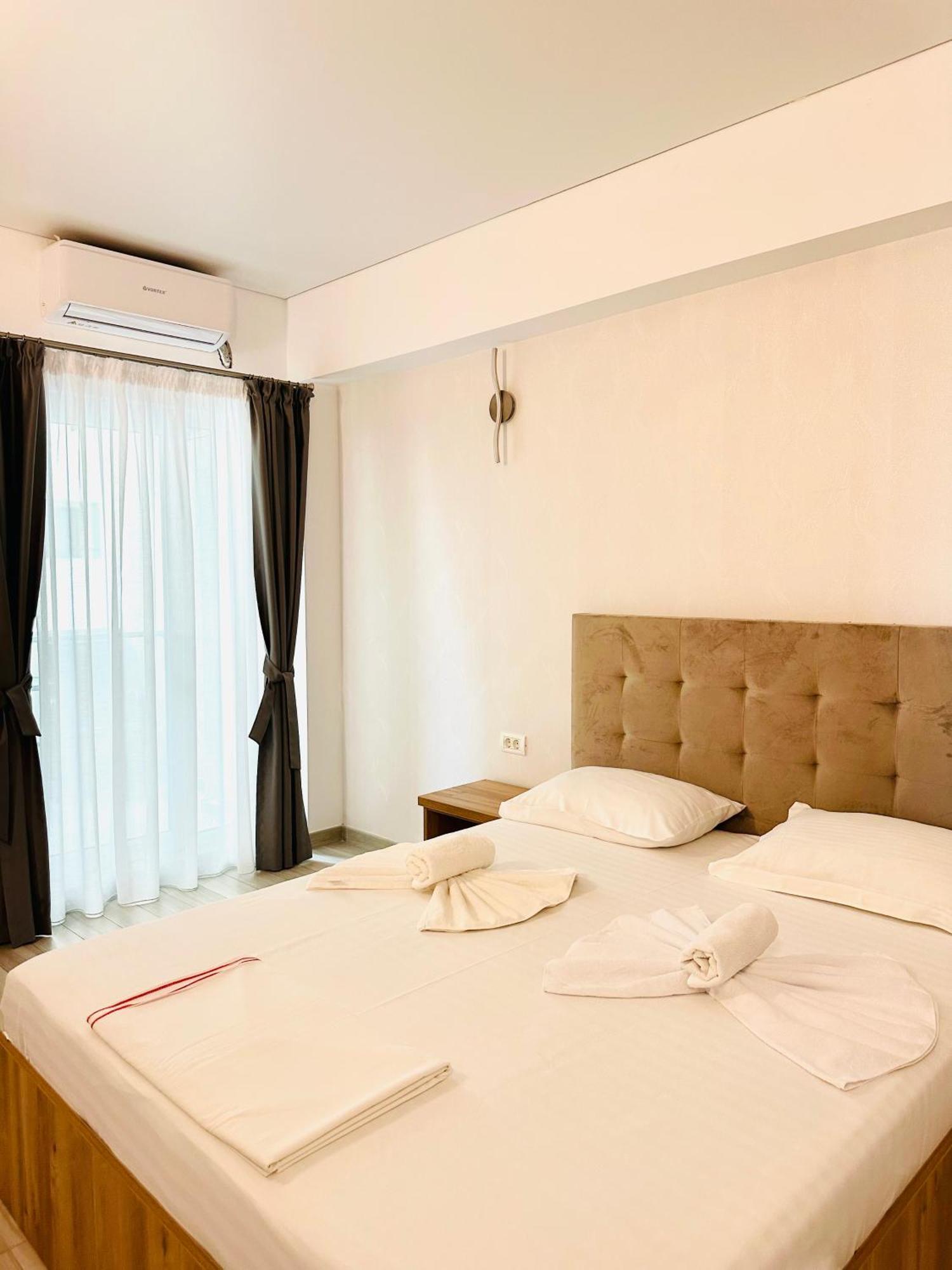 Victory Luxury Apartments Eforie Nord Εξωτερικό φωτογραφία